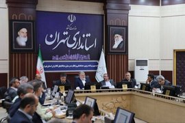 مبارزه با قاچاق و احتکار در پایتخت با هوشمندسازی انبارها