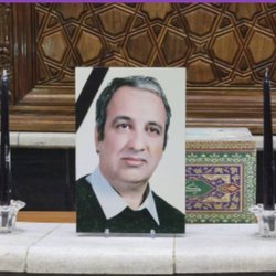 فرهاد از تاریکخانه گریخت