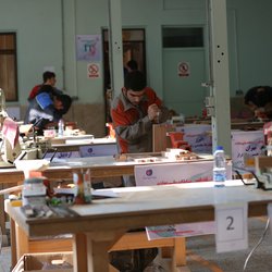 هنرستان‌ها کلاس خالی ندارند