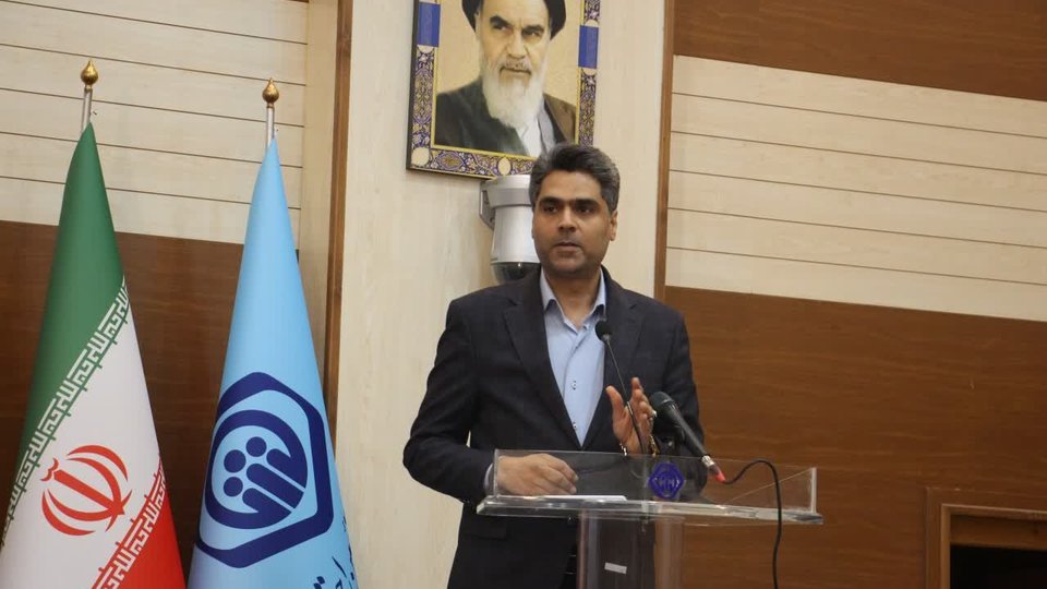 تمهیدات تأمین‌اجتماعی هرمزگان برای تداوم بیمه‌پردازی کارگاه‌ها