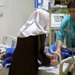 پرستاران دیگر تمایلی به کار در تهران ندارند