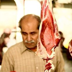 با حقوق کارگری خریدن یک کیلو گوشت هم دست‌نیافتنی شده