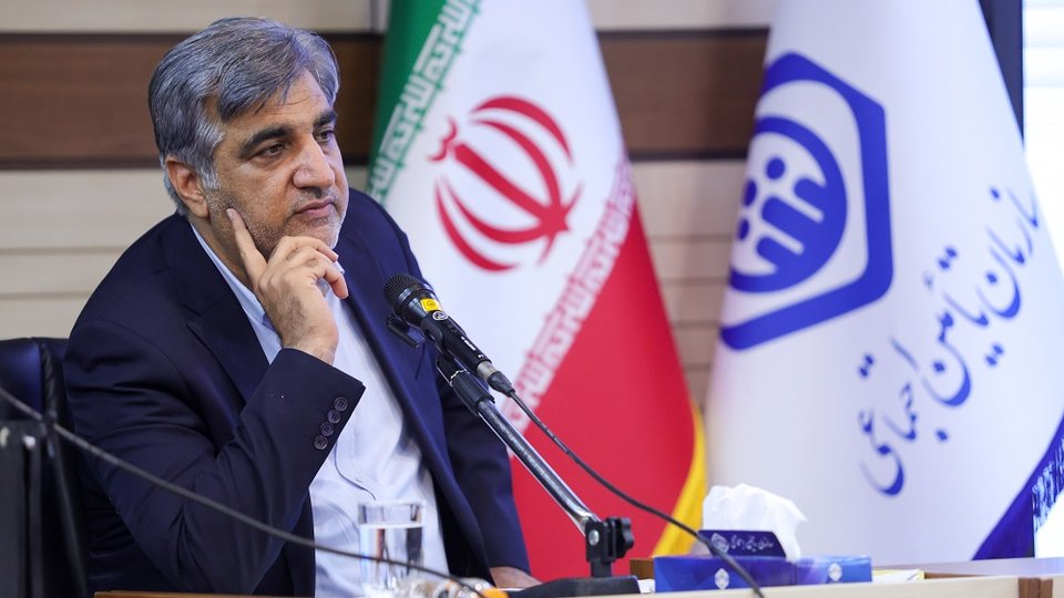هم اندیشی با دبیران اجرایی خانه کارگر