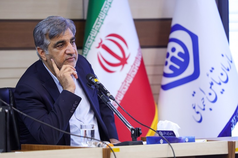 هم اندیشی با دبیران اجرایی خانه کارگر