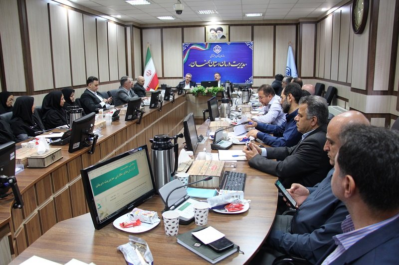 آمادگی مراکز درمانی تأمین‌اجتماعی سمنان برای اجرای پزشک خانواده