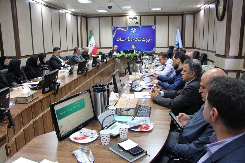 آمادگی مراکز درمانی تأمین‌اجتماعی سمنان برای اجرای پزشک خانواده