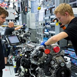 جهانی‌زدایی و شکوفایی هوش مصنوعی شتاب می‌گیرد