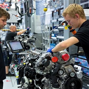 جهانی‌زدایی و شکوفایی هوش مصنوعی شتاب می‌گیرد