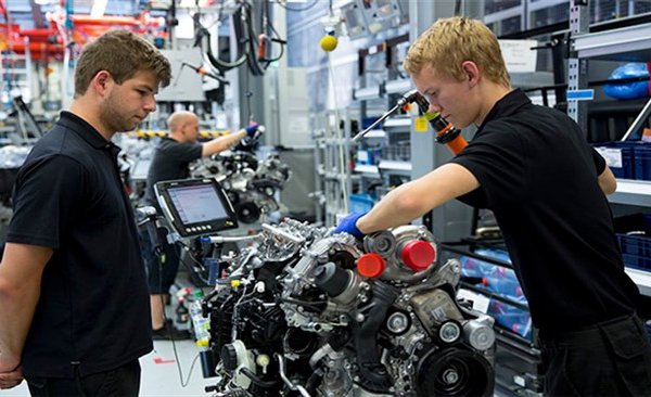 جهانی‌زدایی و شکوفایی هوش مصنوعی شتاب می‌گیرد