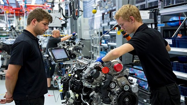 جهانی‌زدایی و شکوفایی هوش مصنوعی شتاب می‌گیرد