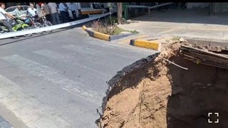 ایران در رتبه اول تعدد پهنه‌های فرونشستی با نرخ بالا قرار دارد