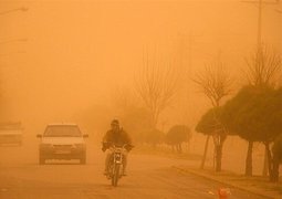 نابرابری در تنفس؛ پیامدهای طبقاتی بحران گردوغبار