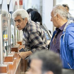 تصویب طرح بیمه رانندگان نگرانی بازنشستگان شاغل را برطرف می کند