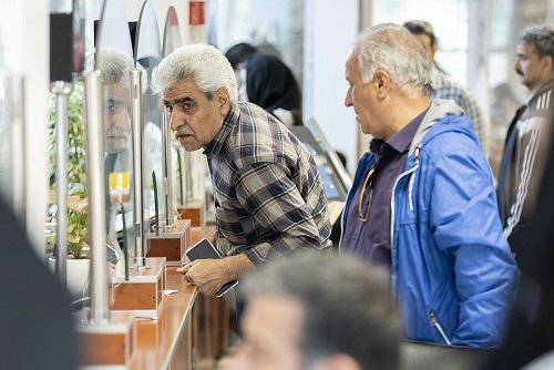 پیش بینی پرداخت ۳۴0 هزار فقره وام به مستمری‌بگیران در 1405