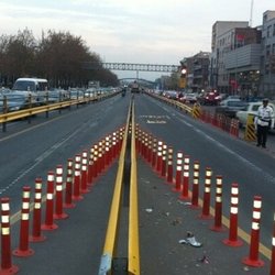 خط ویژه حمل‌ونقل همگانی تهران؛ وعده‌ای اجرایی یا چالش تازه برای بی‌آرتی؟