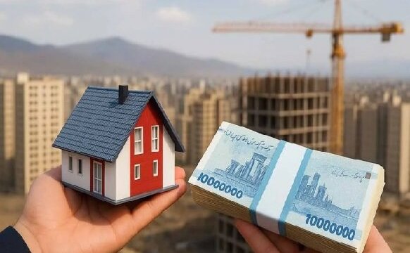 افزایش سقف وام مسکن و ودیعه؛ جزئیات ارقام جدید اعلام شد