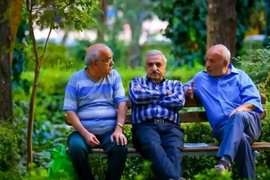 پرداخت حقوق اسفند بازنشستگان لشکری در حسابی دیگر