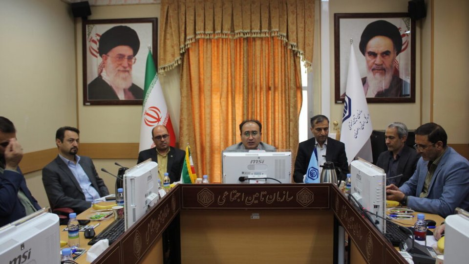 بیمارستان تامین اجتماعی دکتر شریعتی اصفهان، پیشتاز جراحی در کشور