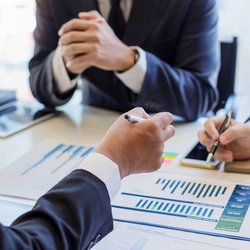 سودای پر کردن جاهای خالی در لیست سوابق بیمه‌ای