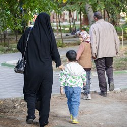 شهر و خانواده؛ هم‌زیستی در زندگی روزمره