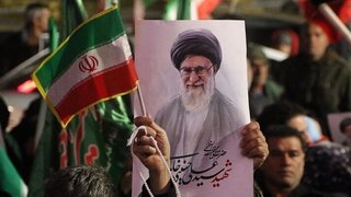 تمهیدات ترافیکی مراسم وداع و تشییع رهبر شهید در تهران