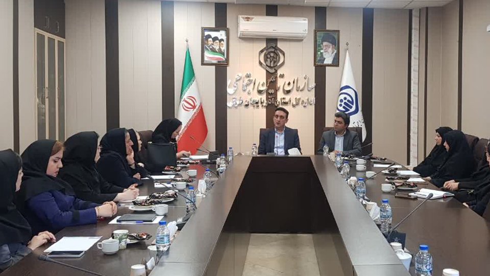ارتقای جایگاه شغلی کارکنان، گامی مؤثر در مسیر افزایش بهره‌وری است