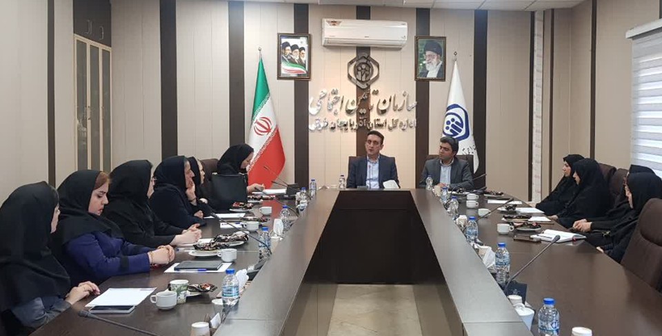 ارتقای جایگاه شغلی کارکنان، گامی مؤثر در مسیر افزایش بهره‌وری است