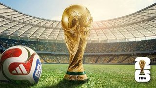 جام جهانی یا صحنه سیاسی - اقتصادی؟
