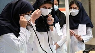 مراکز بهداشتی آسیب‌دیده در ۴۸ ساعت جایگزین شدند