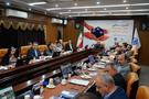 میدری: خدمات تأمین اجتماعی در دوران جنگ حتی افزایش یافت