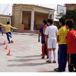 تشکیل پرونده سلامت در مدارس