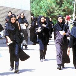 آماری از سهم زنان در پست‌های مدیریتی