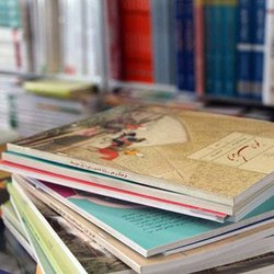 کتاب‌های درسی را فقط از این سامانه‌ها بخرید