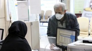 پرداخت وام بازنشستگان هر دو ماه یک‌بار