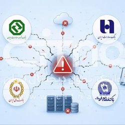 100 درصد جرایم مالیاتی ناشی از اختلال بانک‌ها بخشیده شد