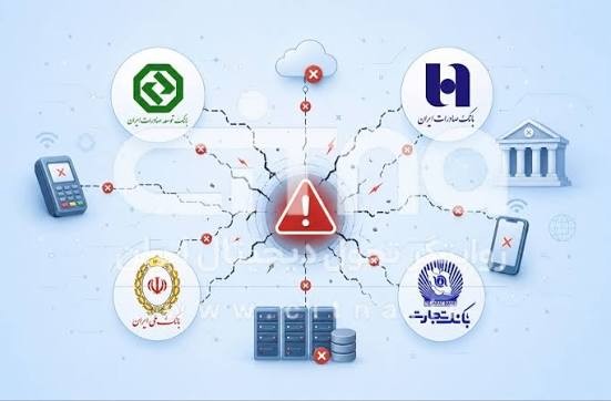 100 درصد جرایم مالیاتی ناشی از اختلال بانک‌ها بخشیده شد