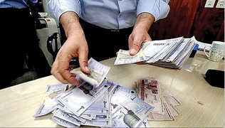 حالا تورم ایران دو موتور قوی دارد