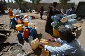 وقتی دسترسی به آب با عمق جیب شهروندان سنجیده می‌شود
