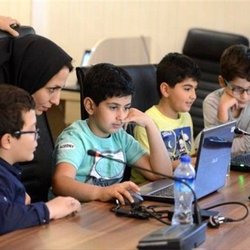 مشارکت ۷۳۰ هزار دانش‌آموز در طرح ملی «ایران دیجیتال»