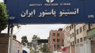 تولید واکسن در انستیتو پاستور پس از بمباران متوقف نشد