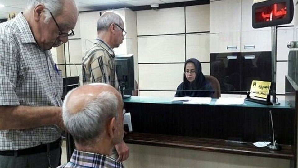 رشد تعهدات صندوق‌های بازنشستگی با افزایش سالمندی