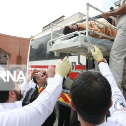 ۵۷۹ مصدوم و ۴ فوتی در پی حوادث جوی از ابتدای مهرماه؛  یک نفر هنوز مفقود است