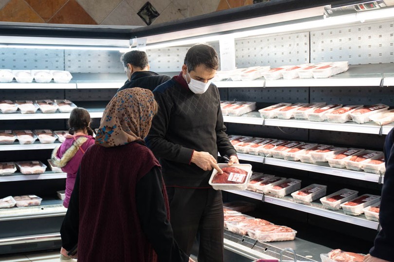 ماراتن تورم و دستمزد؛ چگونه تورم قدرت خرید کارگران را بلعید؟
