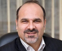 حمید حاج اسماعیلی