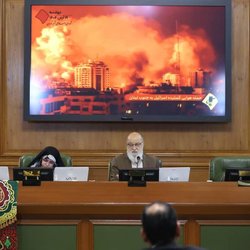 بی‌سابقه‌ترین خشکسالی ۶ دهه اخیر تهران؛ شورای شهر از مردم خواست صرفه‌جویی کنند