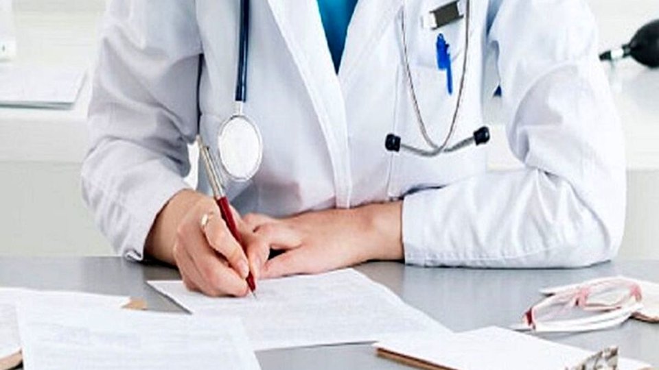 متولی مستقیم منابع درمانی
