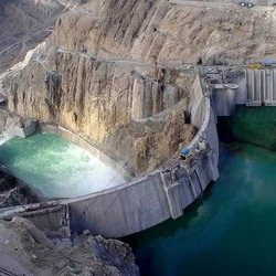 آخرین وضعیت سدهای تهران اعلام شد