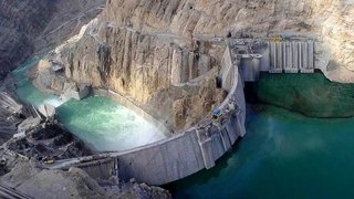 آخرین وضعیت سدهای تهران؛ اختلاف چشمگیر میان طالقان و ماملو