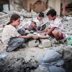 ارزیابی عملکرد یونیسف در بحران غزه به دنبالِ انتقاد سازمان‌های مردم‌نهاد ایرانی