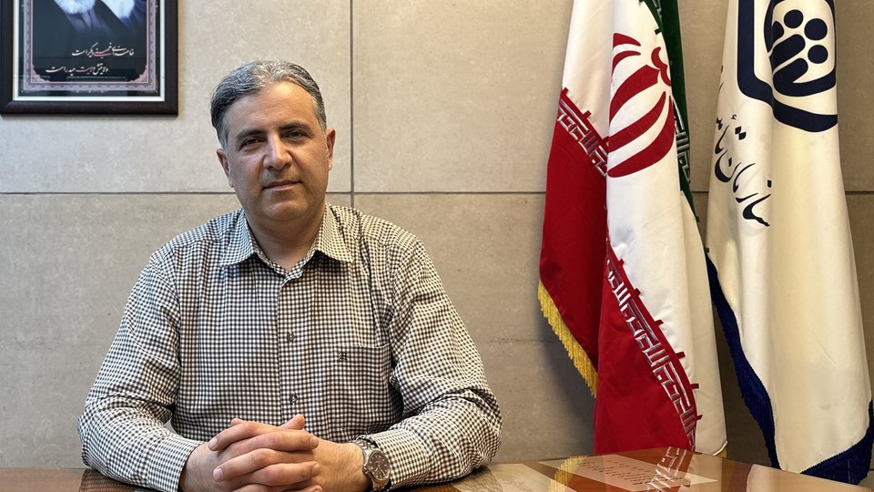 خدمات درمانگاه تامین اجتماعی شهید سپهری همدان رو به گسترش است